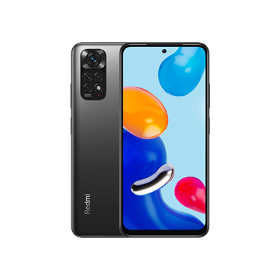 Xiaomi Note 11 6GB/128GB Gri Android Telefon Modelleri