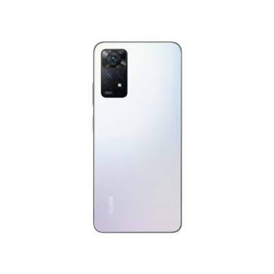 Xiaomi Note 11Pro 6/128GB Beyaz Xiaomi