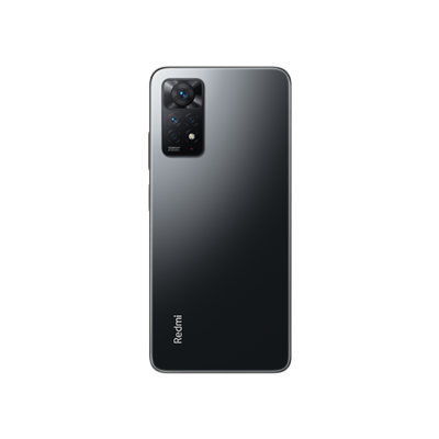 Xiaomi Note 11Pro 6/128GB Gri Xiaomi