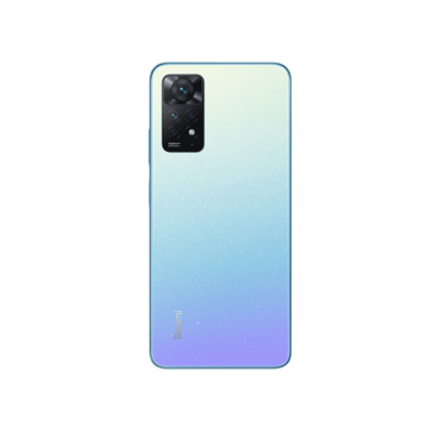 Xiaomi Note 11Pro 6/128GB Mavi Xiaomi