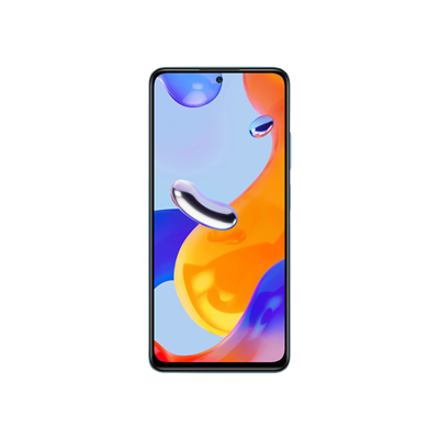 Xiaomi Note 11Pro 6/128GB Mavi Xiaomi