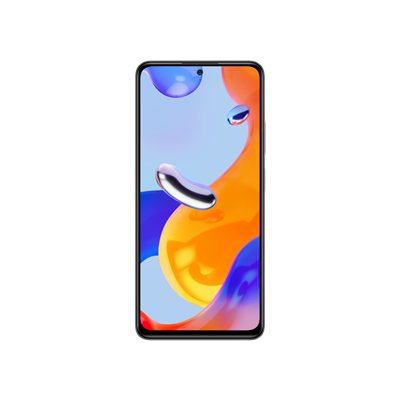 Xiaomi Note 11Pro 8/128GB Beyaz Xiaomi