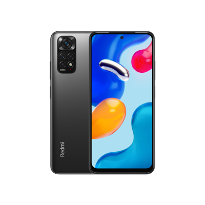 Xiaomi Note 11Pro 8/128GB Gri Xiaomi