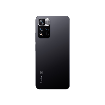 Xiaomi Note 11Pro Plus 6/128GB Gri