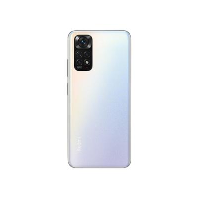 Xiaomi Note 11S 6/128GB Beyaz Xiaomi