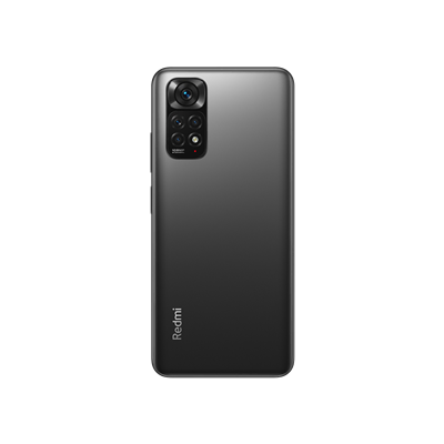 Xiaomi Note 11S 6/128GB Gri Xiaomi