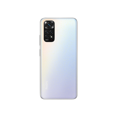 Xiaomi Note 11S 6/64GB Beyaz Xiaomi