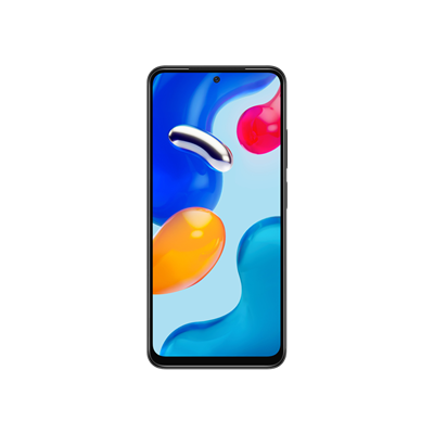 Xiaomi Note 11S 8/128GB Gri Xiaomi