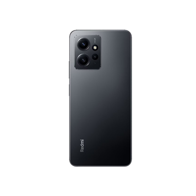 Xiaomi Note 12 8/128GB Gri Android Telefon Modelleri