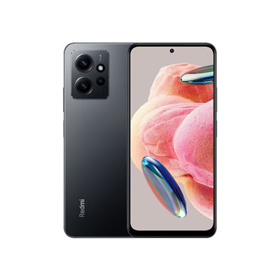 Xiaomi Note 12 8/128GB Gri Android Telefon Modelleri