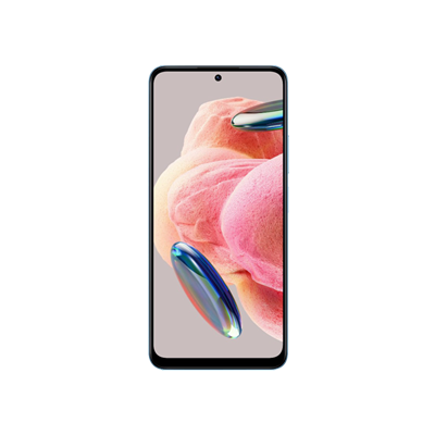 Xiaomi Note 12 8/128GB Mavi Android Telefon Modelleri