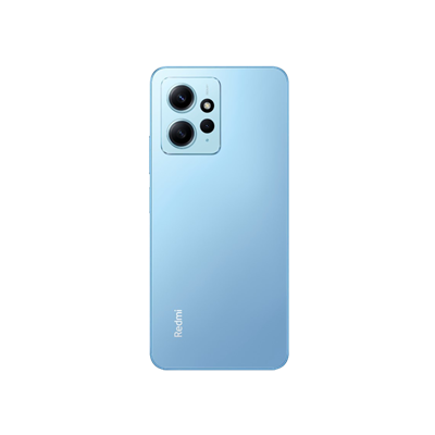 Xiaomi Note 12 8/128GB Mavi Android Telefon Modelleri