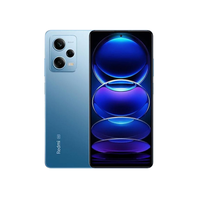 Xiaomi Note 12 Pro 8/256GB Koyu Mavi Android Telefon Modelleri
