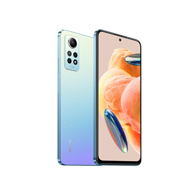 Xiaomi Note 12 Pro 8/256GB Mavi Android Telefon Modelleri