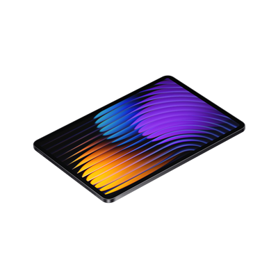 Xiaomi Pad 7 11.2 8/256GB Gri Tablet