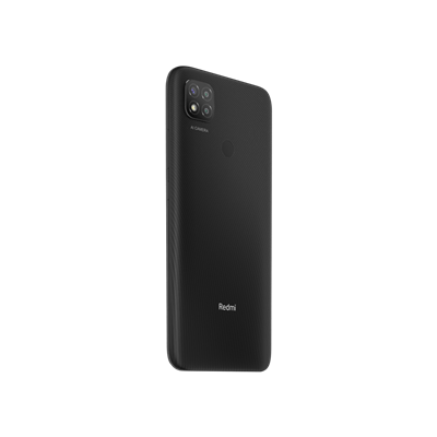 Xiaomi Redmi 9C 3/64GB Gri Xiaomi