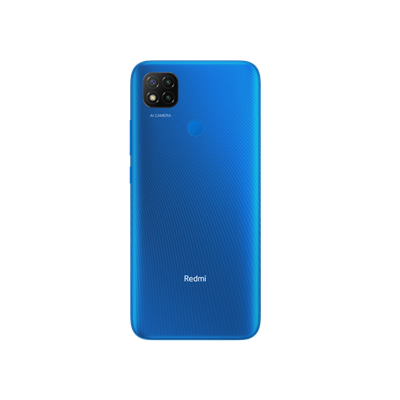 Xiaomi Redmi 9C 3/64GB Mavi Xiaomi