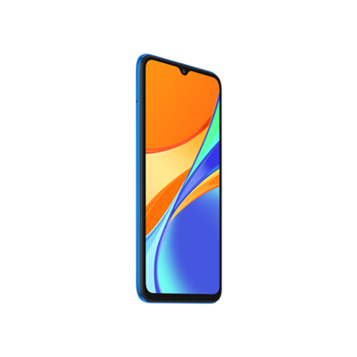 Xiaomi Redmi 9C 3/64GB Mavi Xiaomi