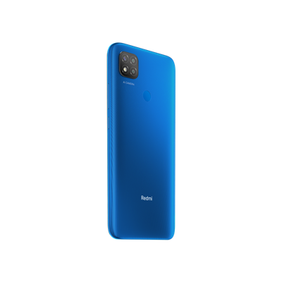 Xiaomi Redmi 9C 3/64GB Mavi Xiaomi