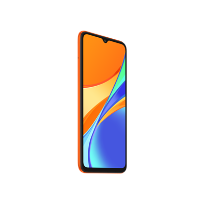 Xiaomi Redmi 9C 3/64GB Turuncu Telefon
