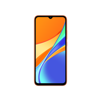 Xiaomi Redmi 9C 3/64GB Turuncu Telefon