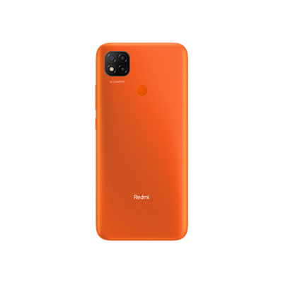 Xiaomi Redmi 9C 3/64GB Turuncu Telefon