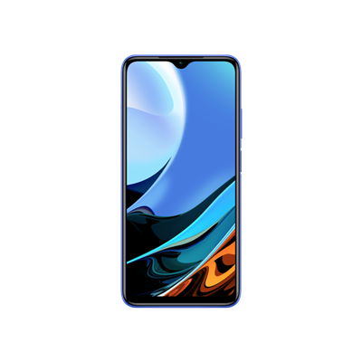 Xiaomi Redmi 9T 4/128GB Mavi Telefon