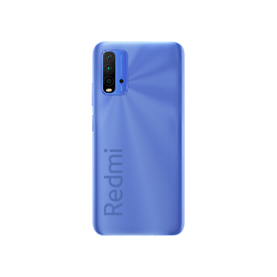 Xiaomi Redmi 9T 4/128GB Mavi Telefon