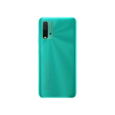 Xiaomi Redmi 9T 4/128GB Yeşil Telefon