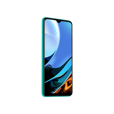 Xiaomi Redmi 9T 4/128GB Yeşil Telefon