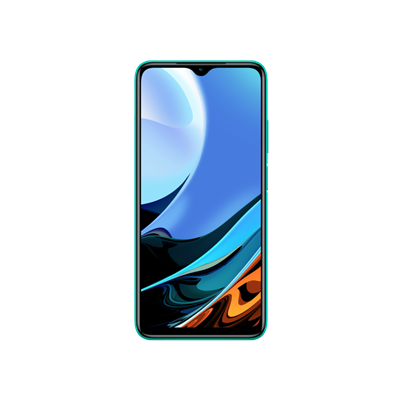 Xiaomi Redmi 9T 4/128GB Yeşil Telefon