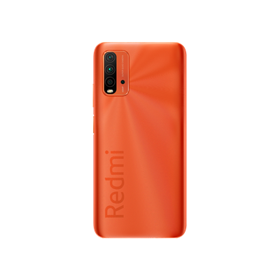 Xiaomi Redmi 9T 4/64GB Turuncu Android Telefon Modelleri