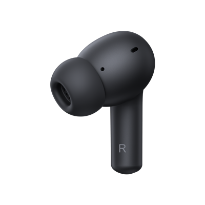 Xiaomi Redmi Buds 4 Active TWS Siyah Kulaklık