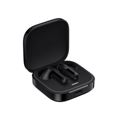 Xiaomi Redmi Buds 6 Active Siyah (TR) Kulaklık