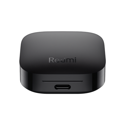 Xiaomi Redmi Buds 6 Active Siyah (TR) Kulaklık