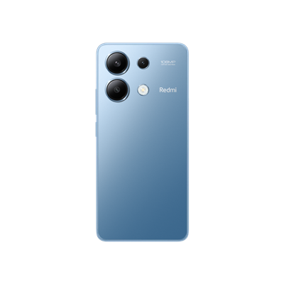 Xiaomi Redmi Note 13 8/256GB Mavi Android Telefon Modelleri