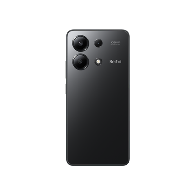 Xiaomi Redmi Note 13 8/256GB Siyah Android Telefon Modelleri