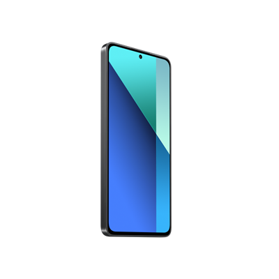 Xiaomi Redmi Note 13 8/256GB Siyah Android Telefon Modelleri