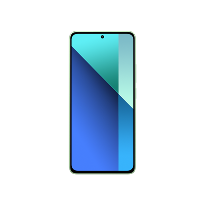 Xiaomi Redmi Note 13 8/256GB Yeşil Android Telefon Modelleri