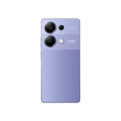 Xiaomi Redmi Note 13 Pro 12/512GB Mor Android Telefon Modelleri