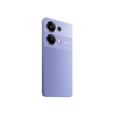 Xiaomi Redmi Note 13 Pro 12/512GB Mor Android Telefon Modelleri