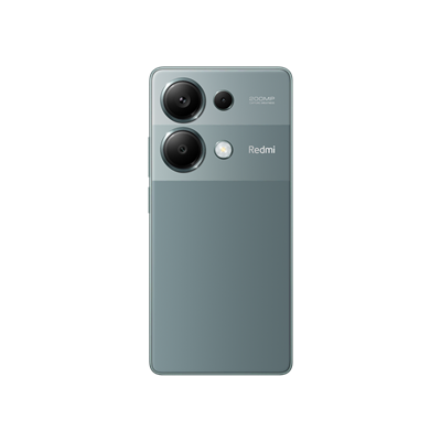 Xiaomi Redmi Note 13 Pro 12/512GB Yeşil Android Telefon Modelleri