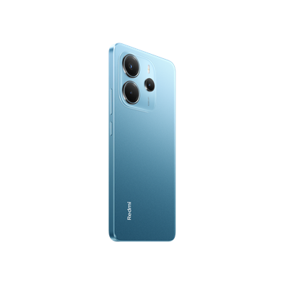 Xiaomi Redmi Note 14 8/256GB Mavi Android Telefon Modelleri