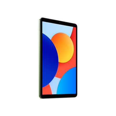 Xiaomi REDMI PAD SE 6/128GB Yeşil Tablet