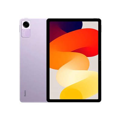 Xiaomi Redmi Pad SE 8/256GB Mor Tablet
