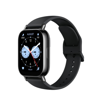 Xiaomi Redmi Watch 5 Lite Siyah Akıllı Saat