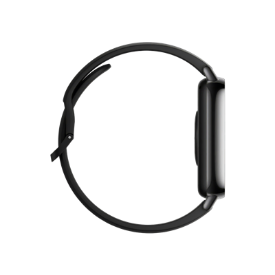 Xiaomi Redmi Watch 5 Lite Siyah Akıllı Saat