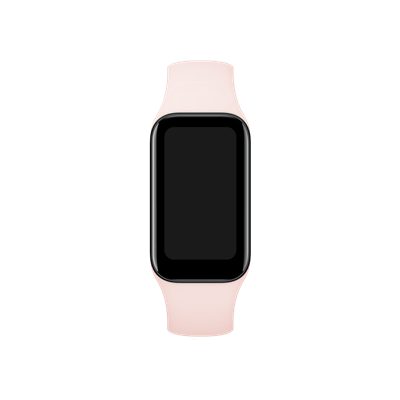 Xiaomi Smart Band 8 Active Pembe Akıllı Saat