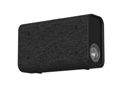 Xplore Black Hoparlör