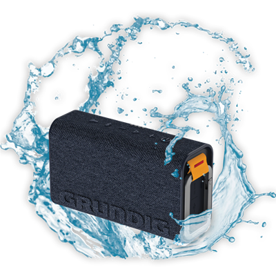Xplore Blue Hoparlör